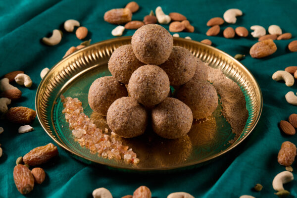 Oats Laddoo - Image 2