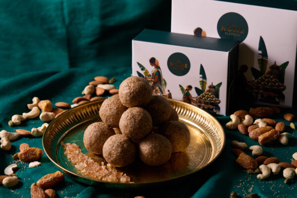 Oats Laddoo - Image 3