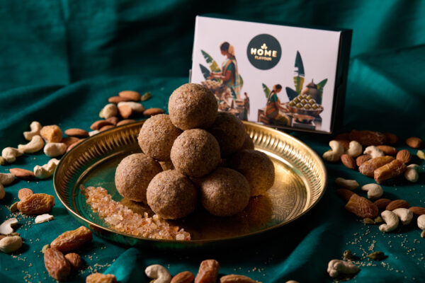 Dink Laddoo - Image 2