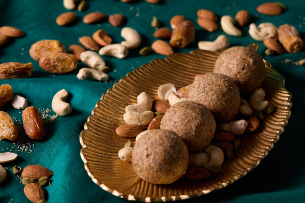 Oats Laddoo - Image 4