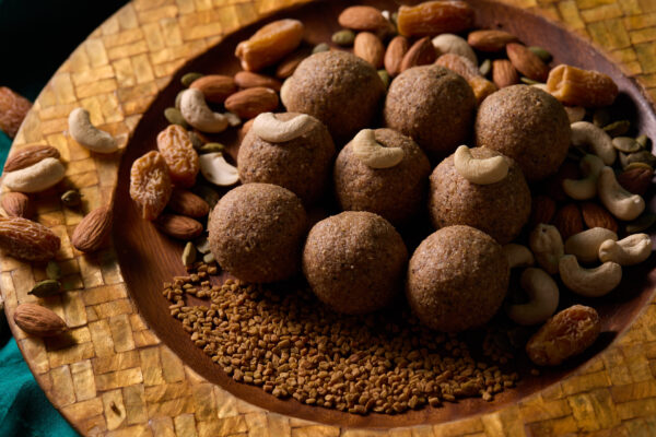 Methi Laddoo - Image 3