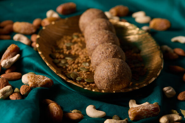 Methi Laddoo - Image 4