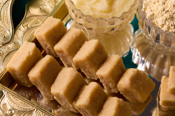 Mysore Pak - Image 4