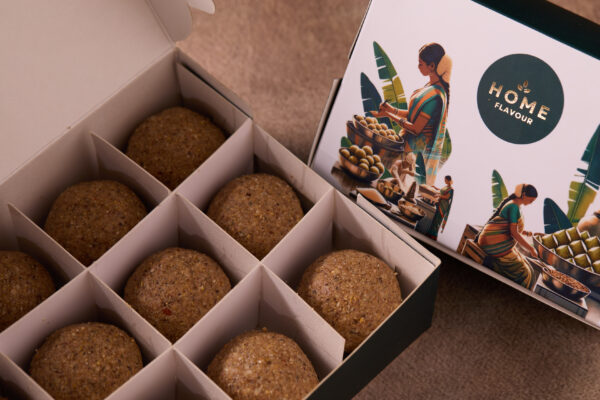 Methi Laddoo - Image 2